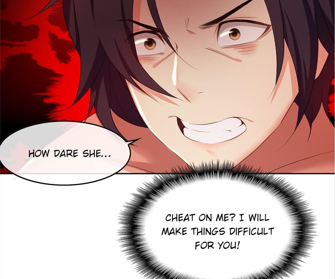 Lair & Love Game Chapter 6 page 18