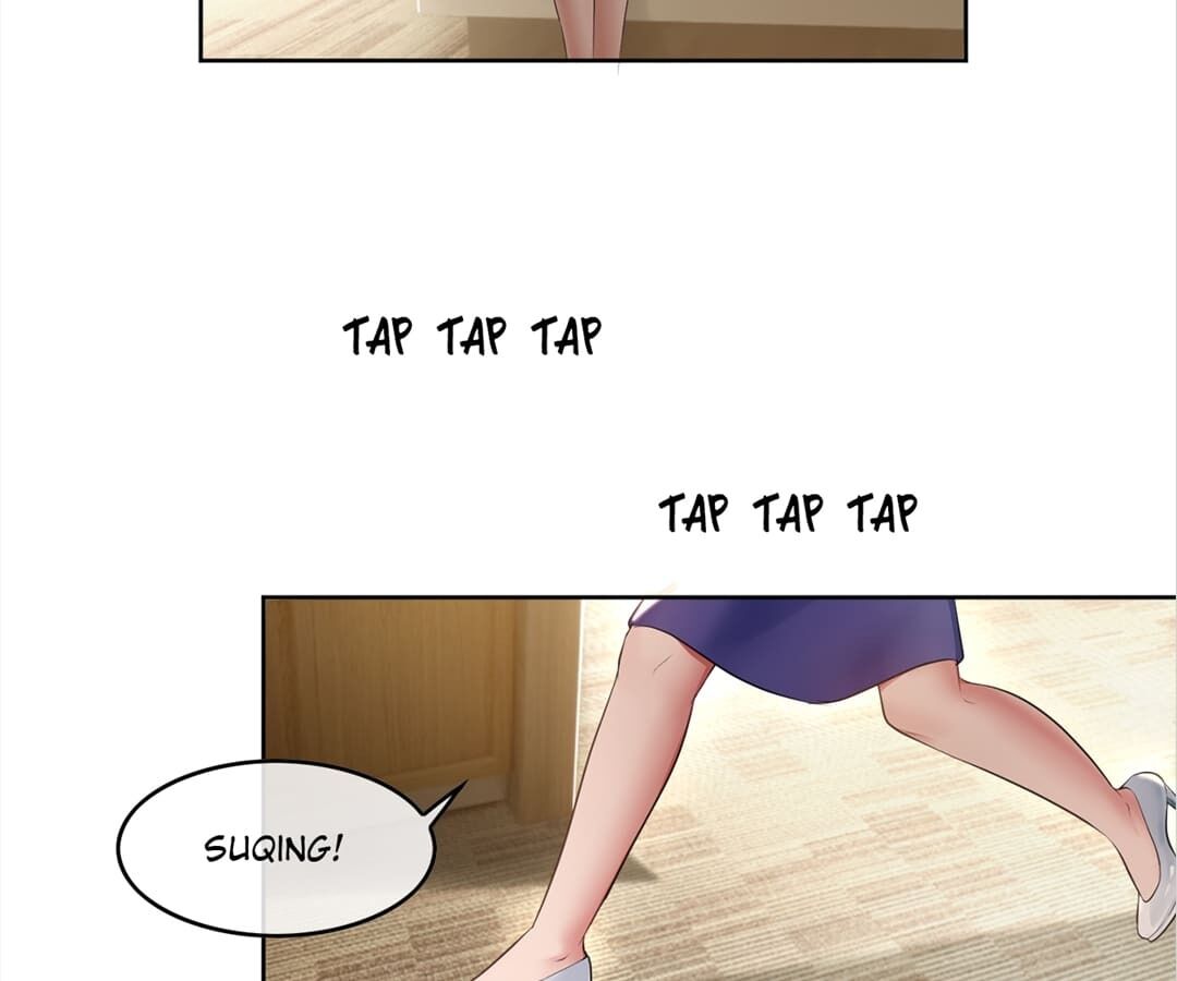 Lair & Love Game Chapter 6 page 24
