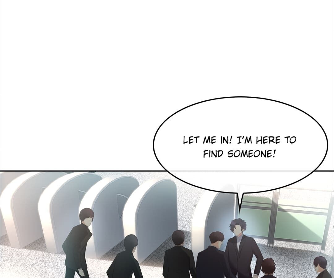 Lair & Love Game Chapter 6 page 32
