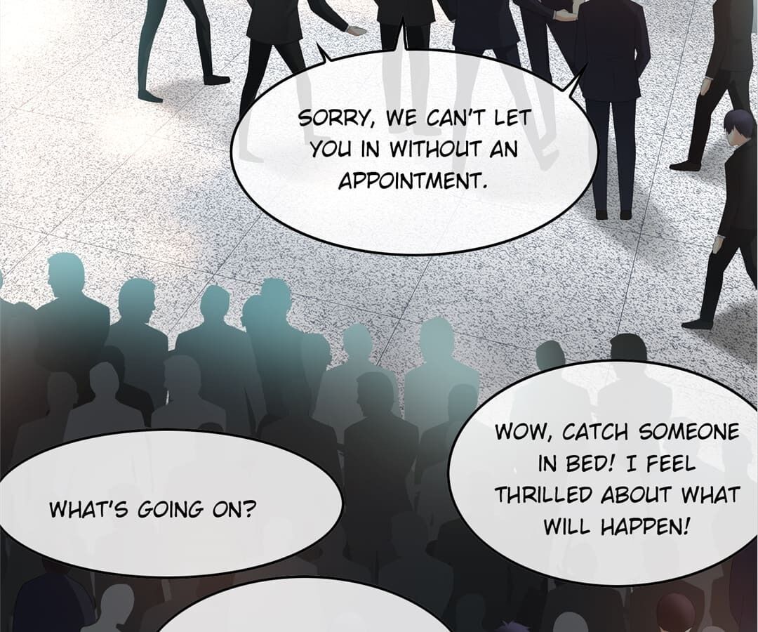 Lair & Love Game Chapter 6 page 33