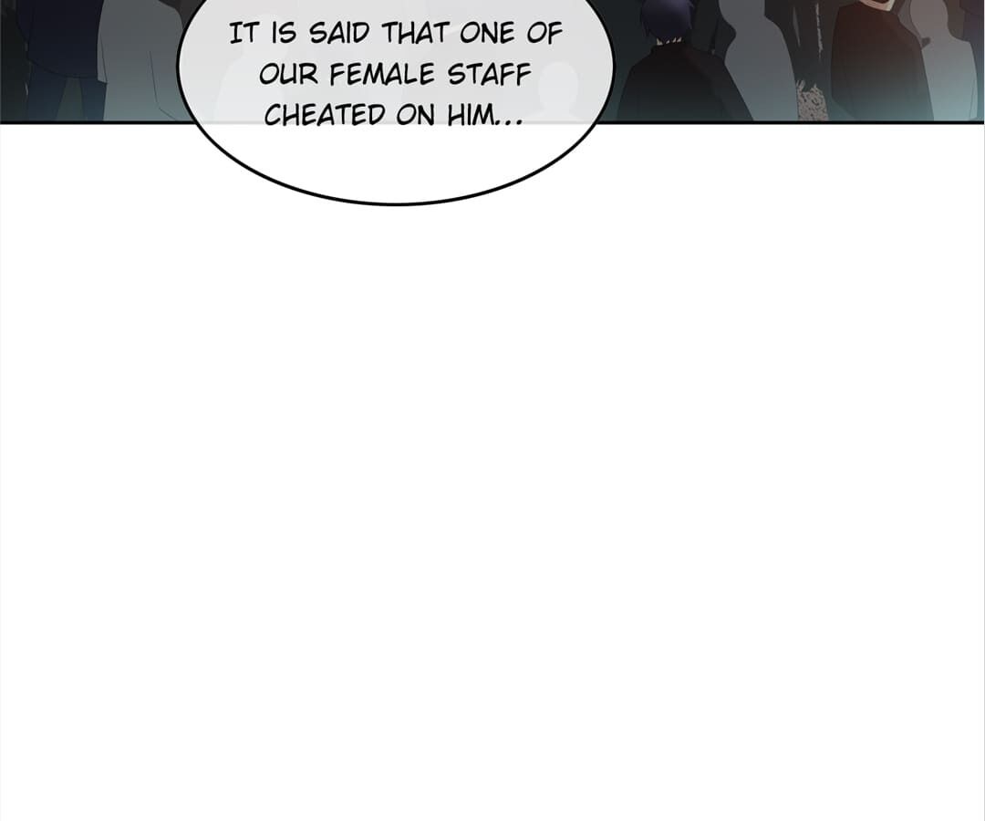 Lair & Love Game Chapter 6 page 34