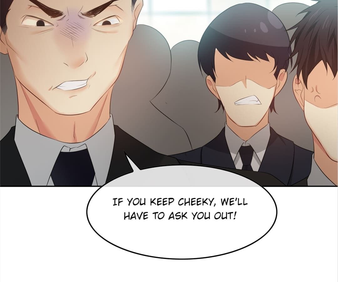 Lair & Love Game Chapter 6 page 38