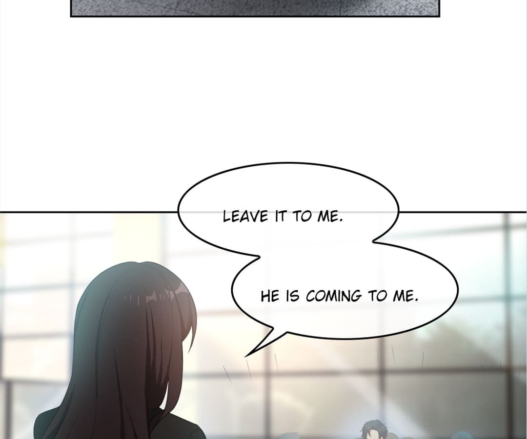 Lair & Love Game Chapter 6 page 40