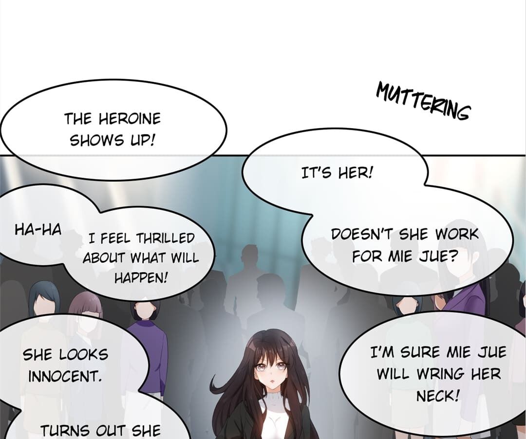 Lair & Love Game Chapter 6 page 42