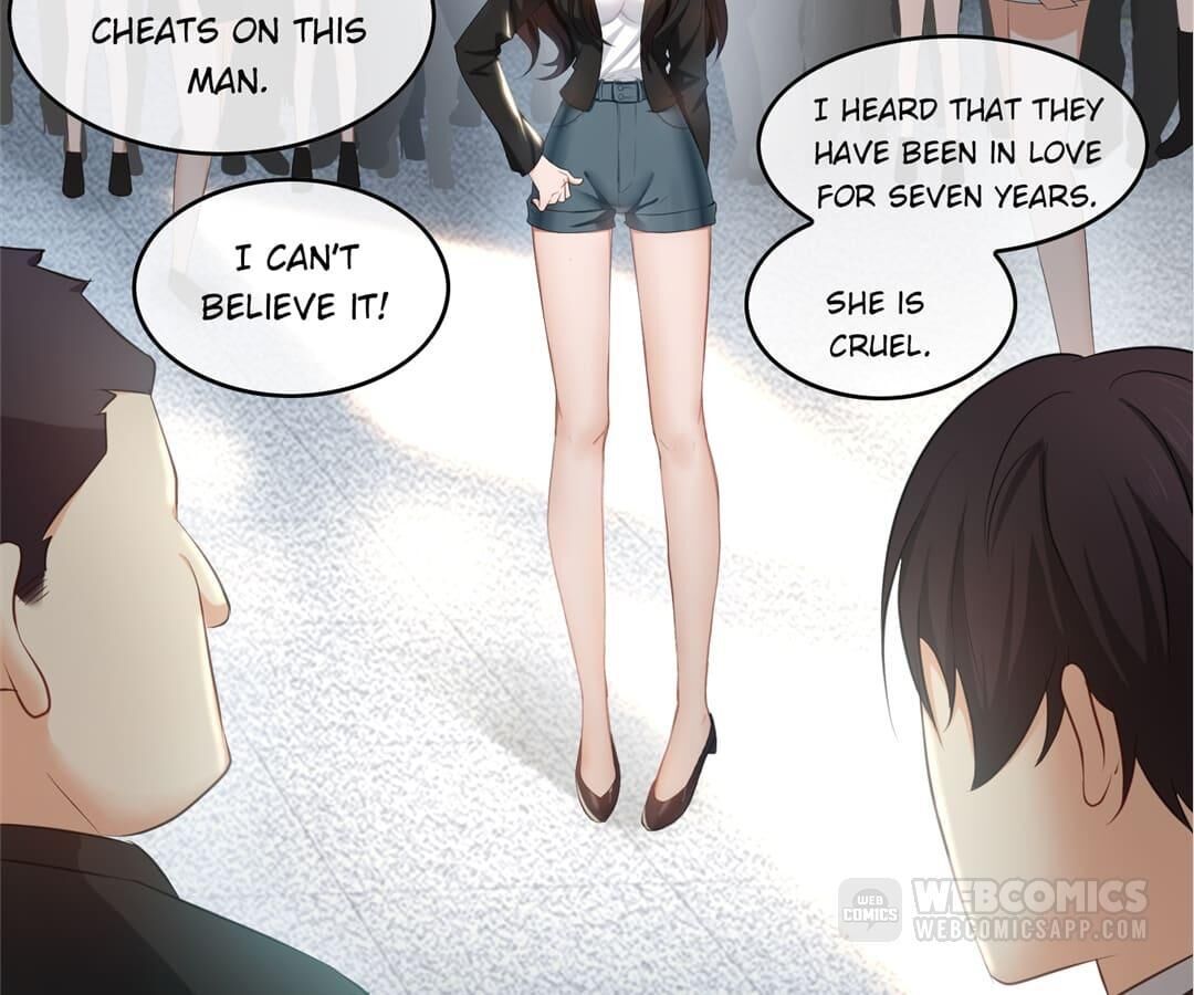 Lair & Love Game Chapter 6 page 43