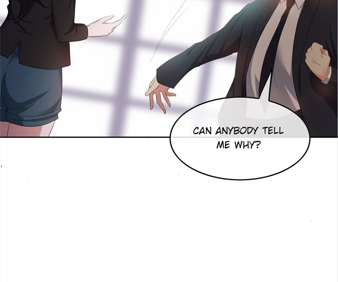 Lair & Love Game Chapter 6 page 69
