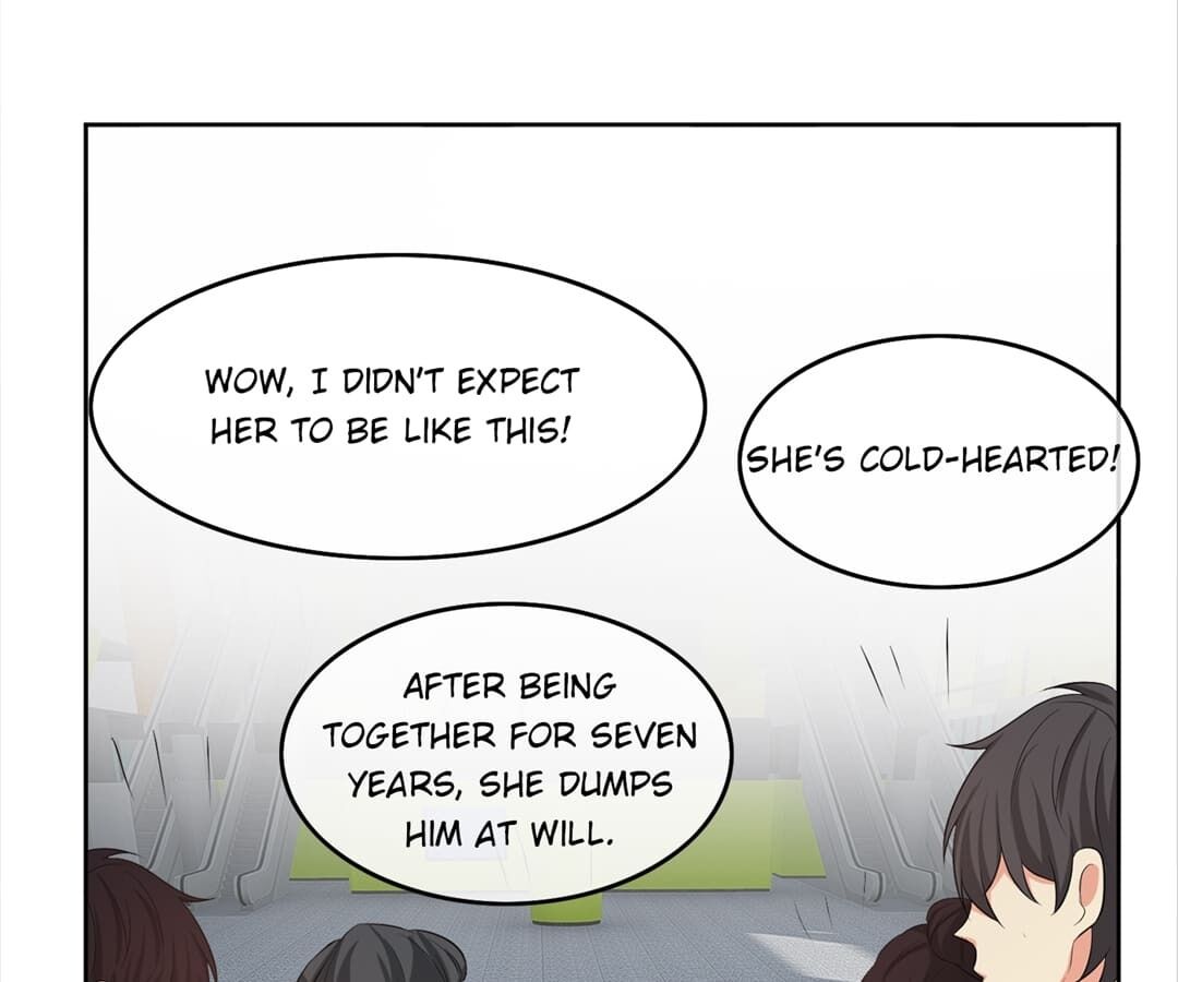 Lair & Love Game Chapter 6 page 73