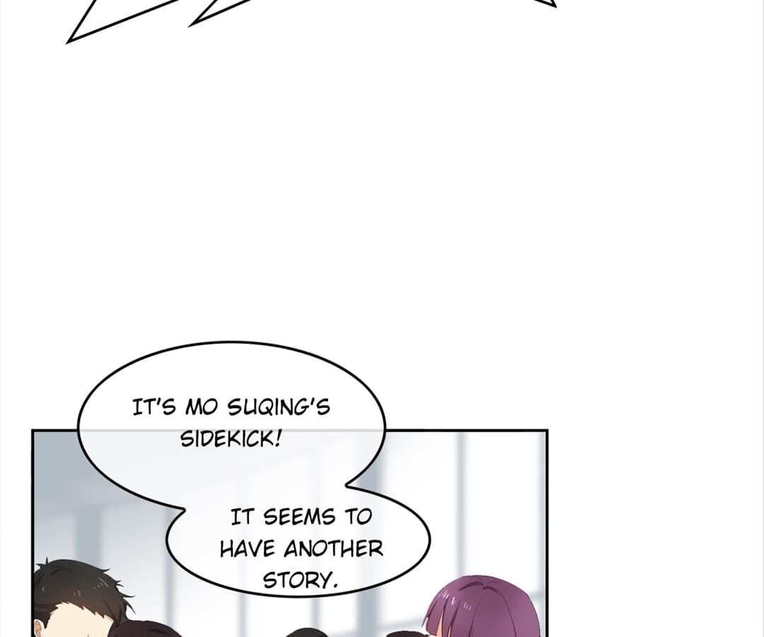 Lair & Love Game Chapter 6 page 80