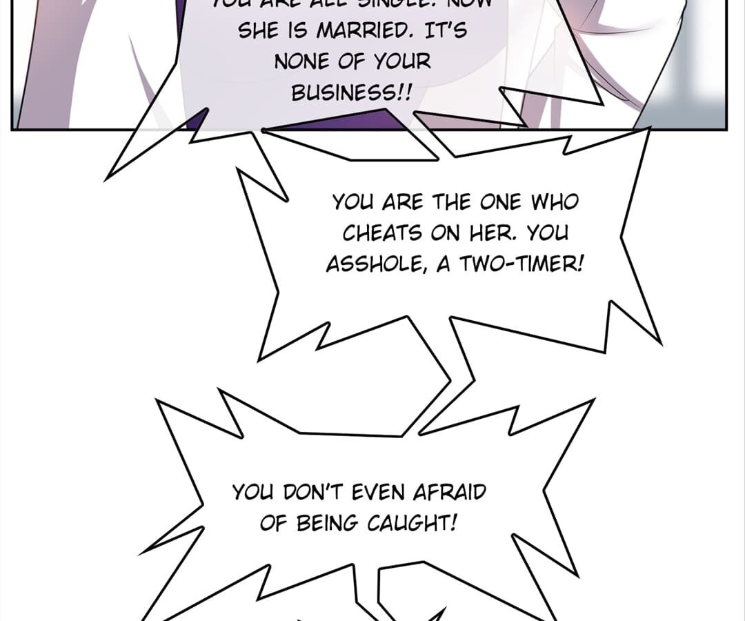 Lair & Love Game Chapter 6 page 84