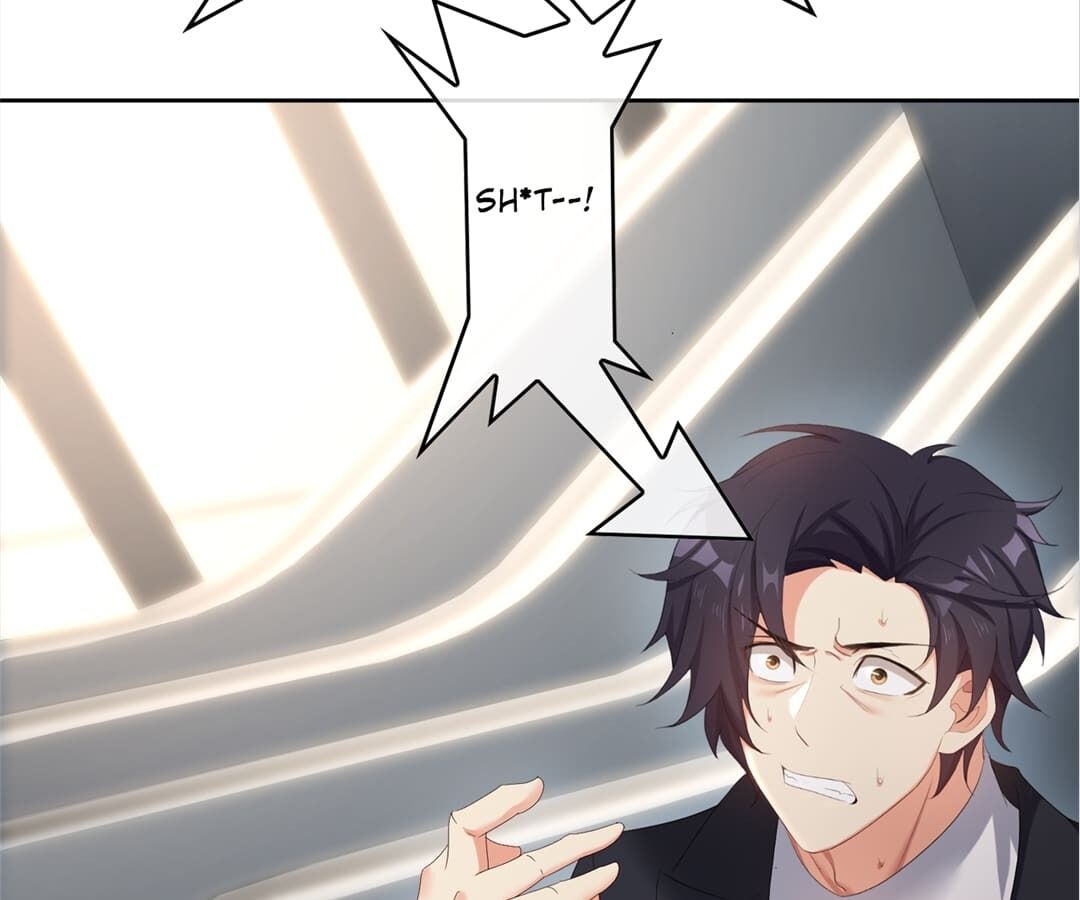 Lair & Love Game Chapter 6 page 85