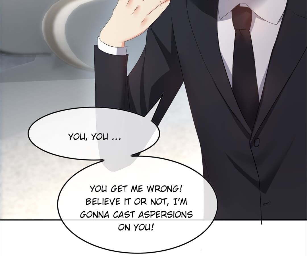 Lair & Love Game Chapter 6 page 86