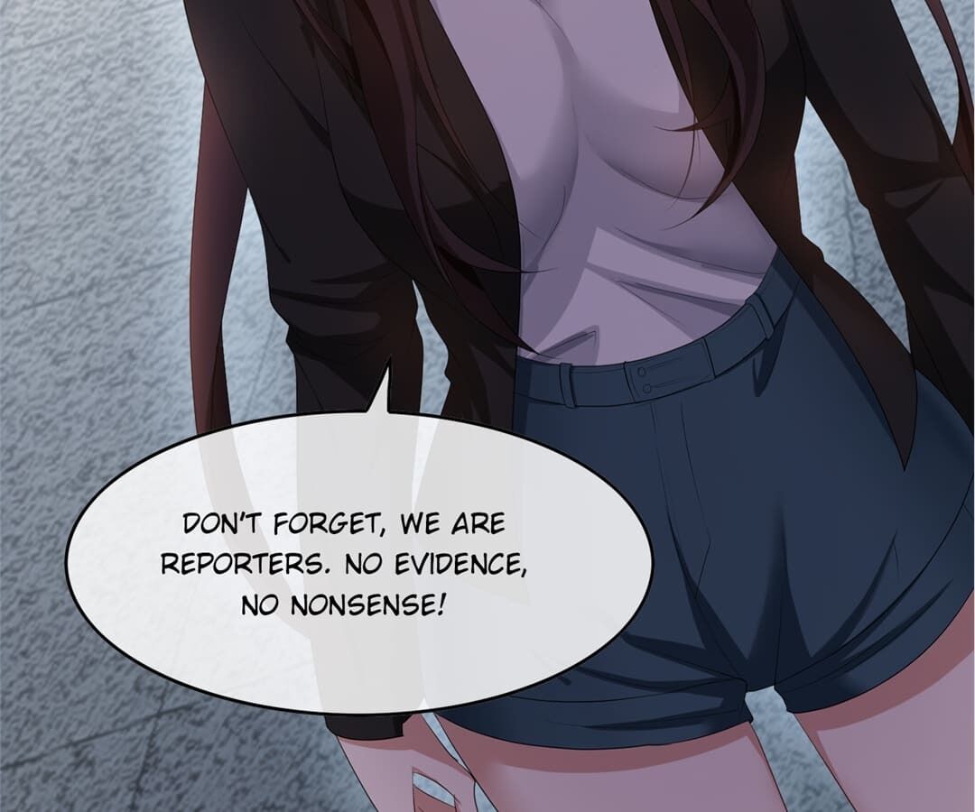 Lair & Love Game Chapter 6 page 89