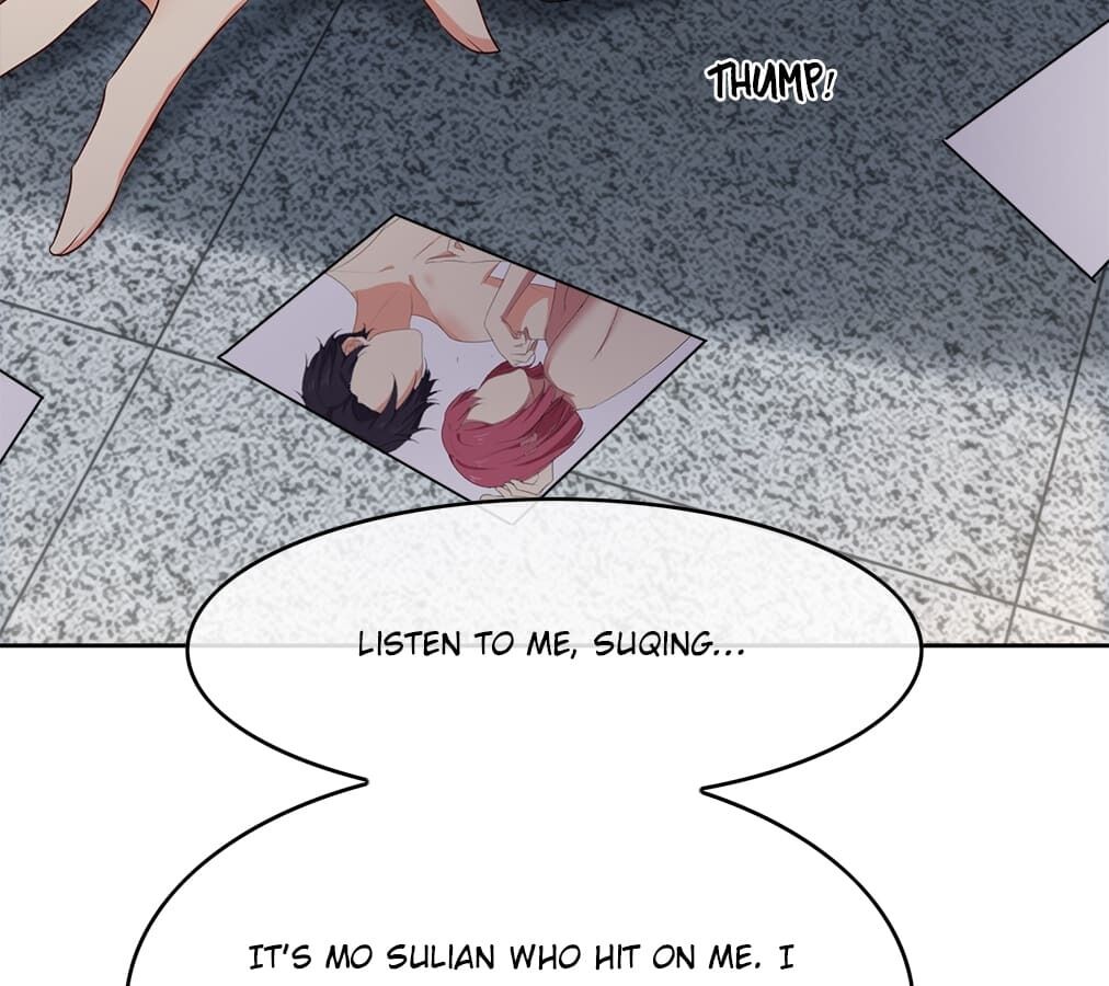 Lair & Love Game Chapter 6 page 114