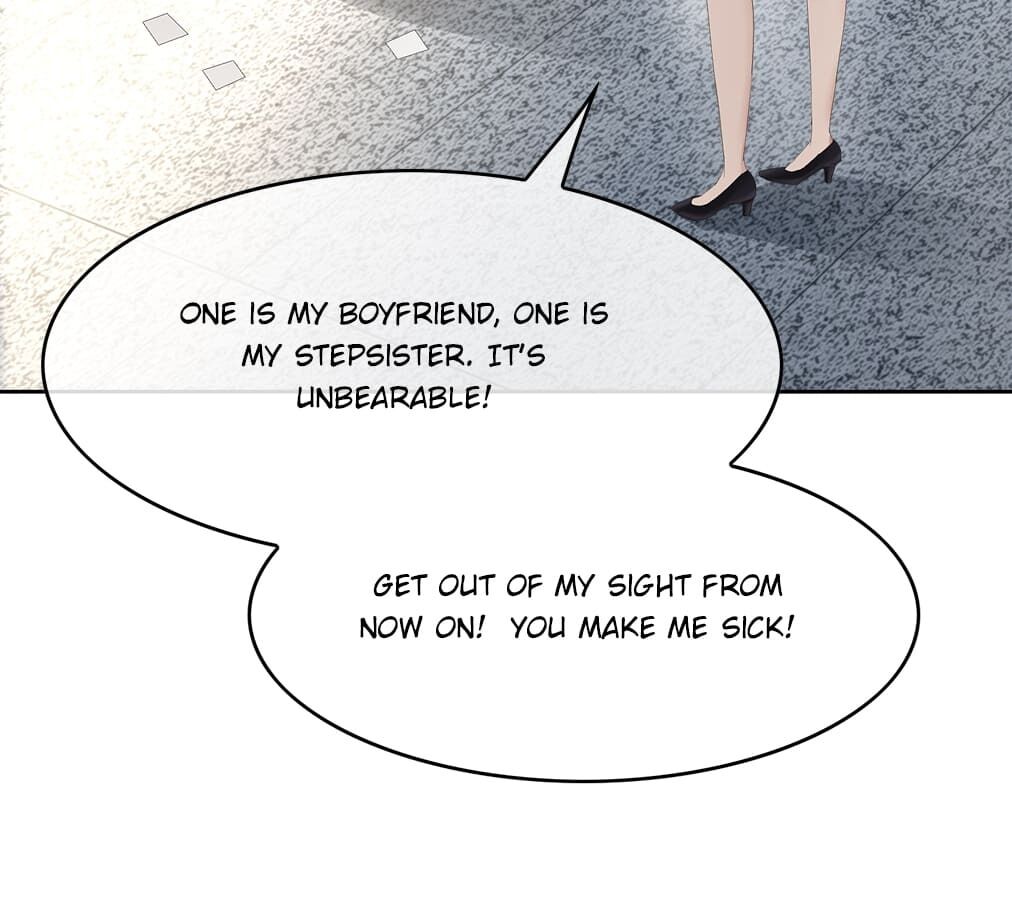 Lair & Love Game Chapter 6 page 117