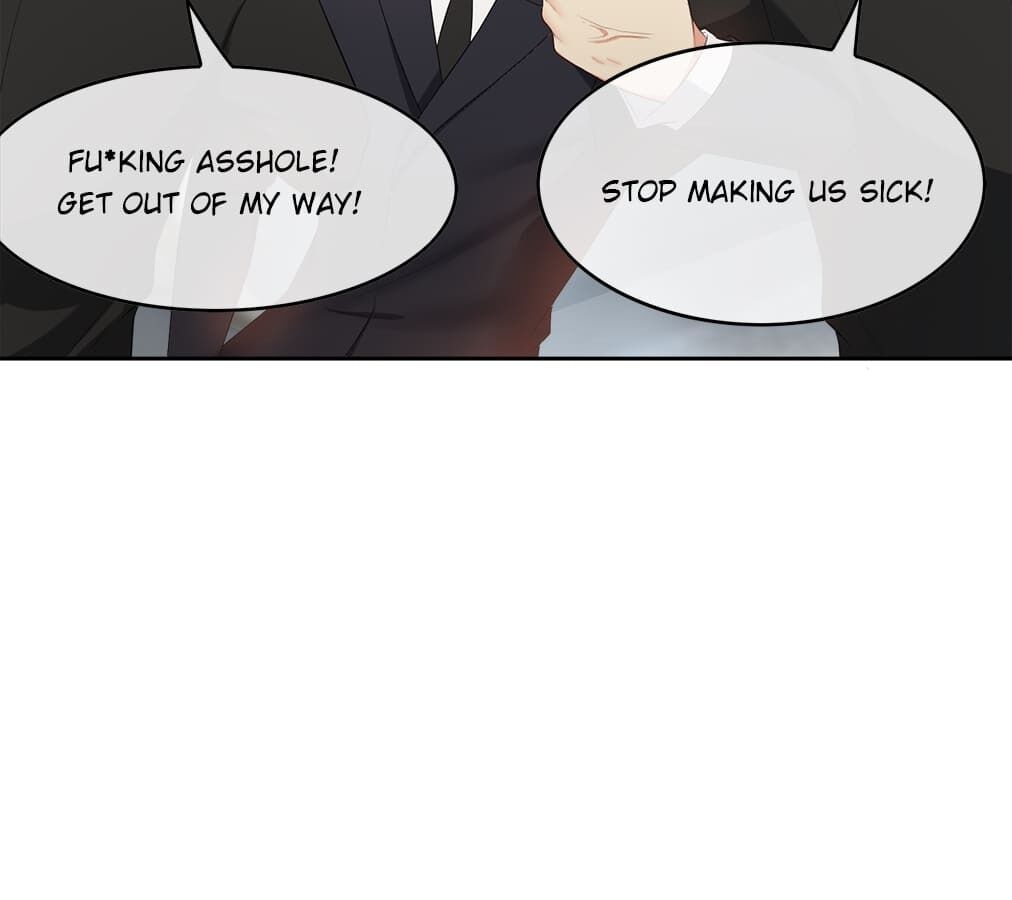 Lair & Love Game Chapter 6 page 124