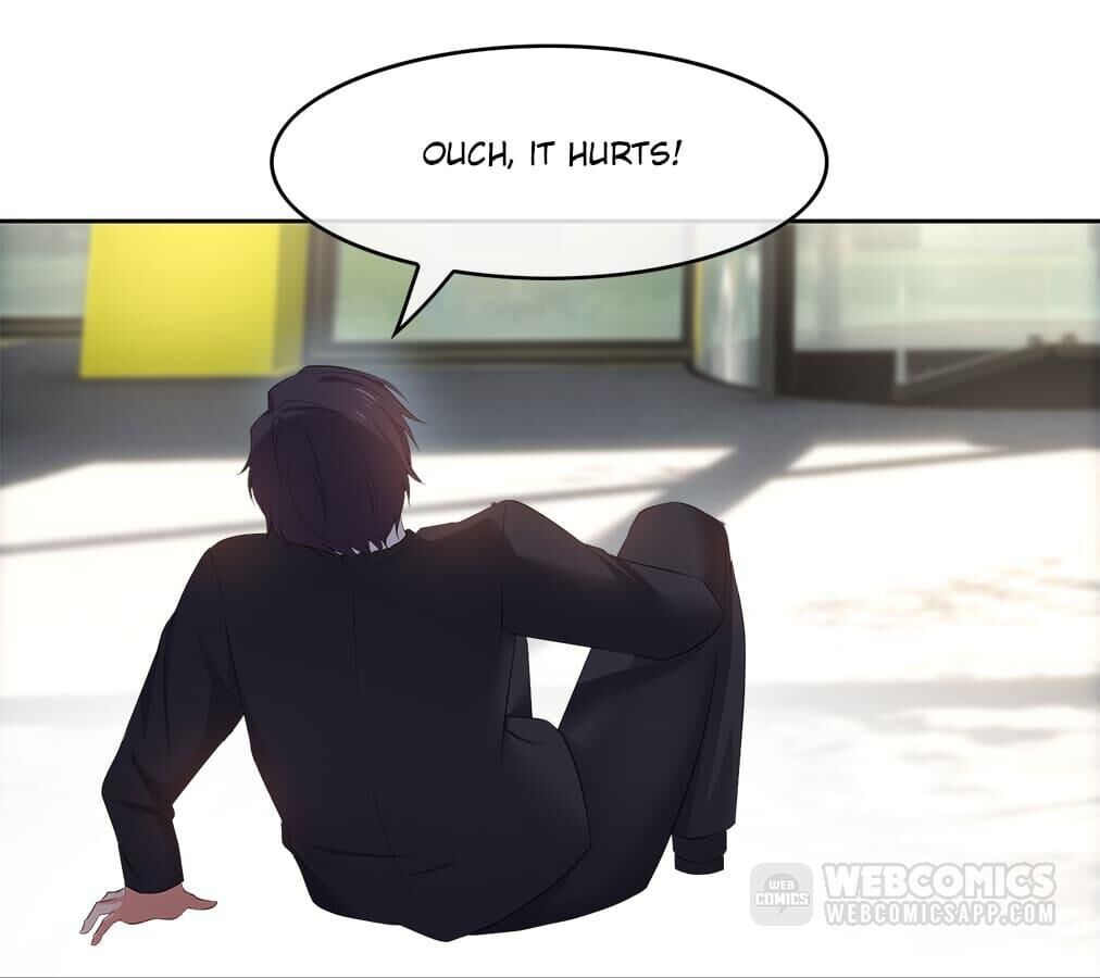 Lair & Love Game Chapter 6 page 131