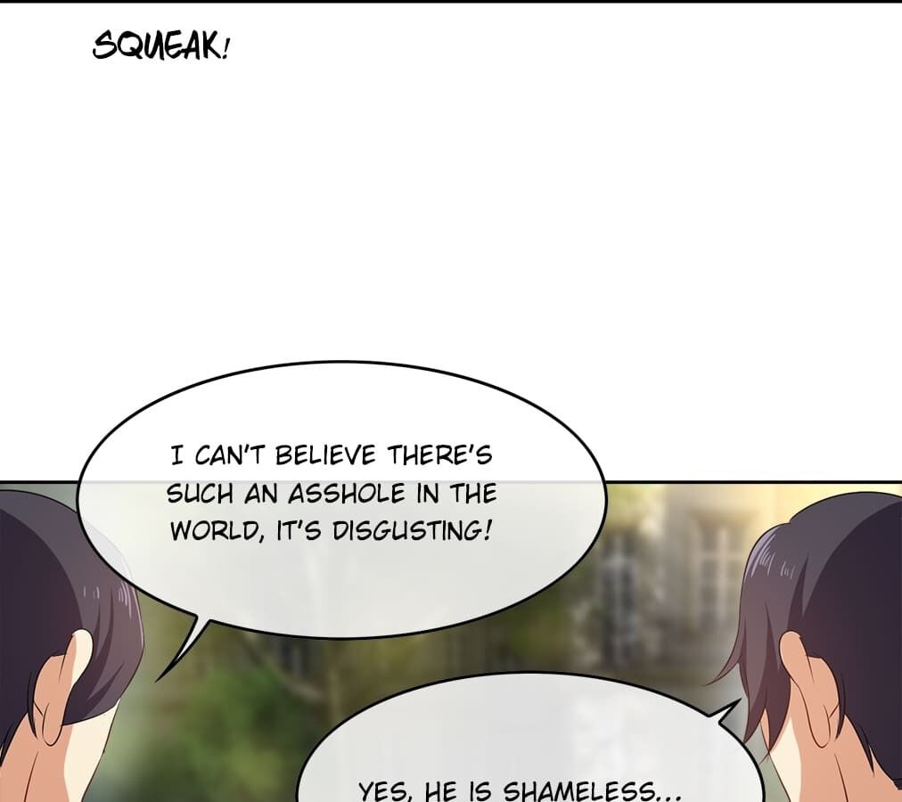 Lair & Love Game Chapter 6 page 132