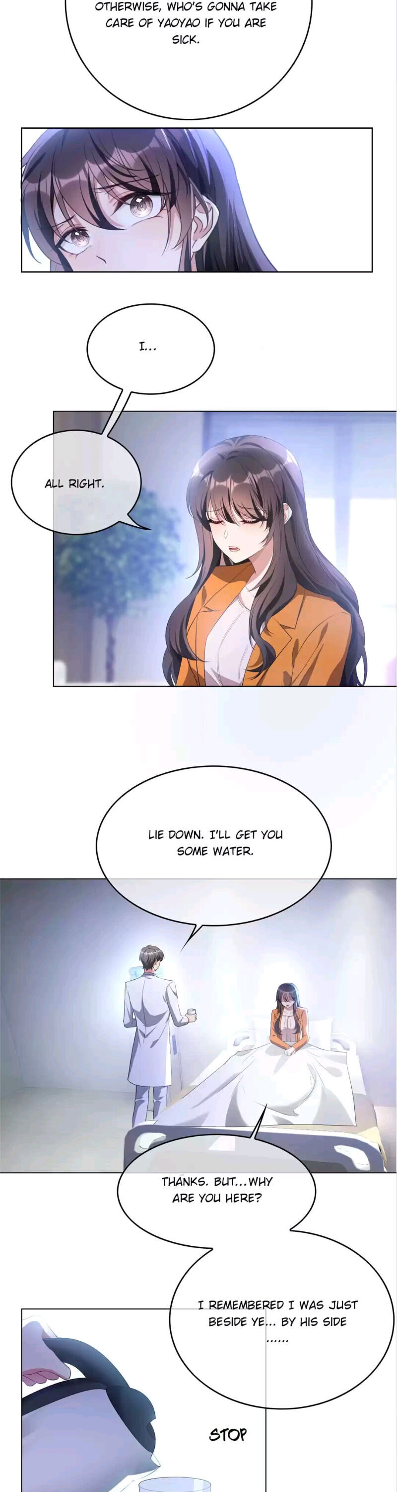 Lair & Love Game Chapter 60 page 6