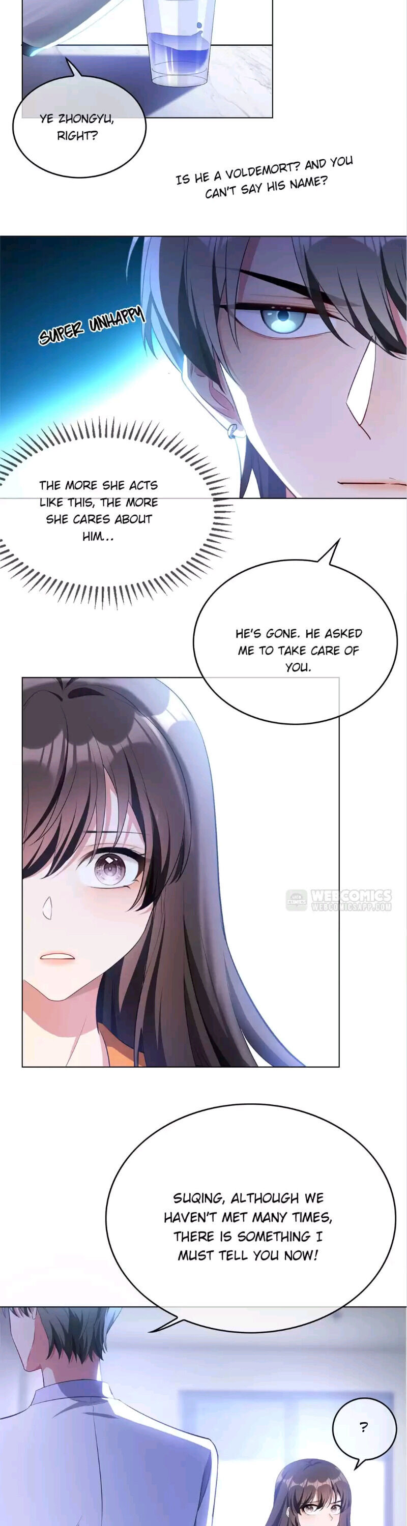 Lair & Love Game Chapter 60 page 7