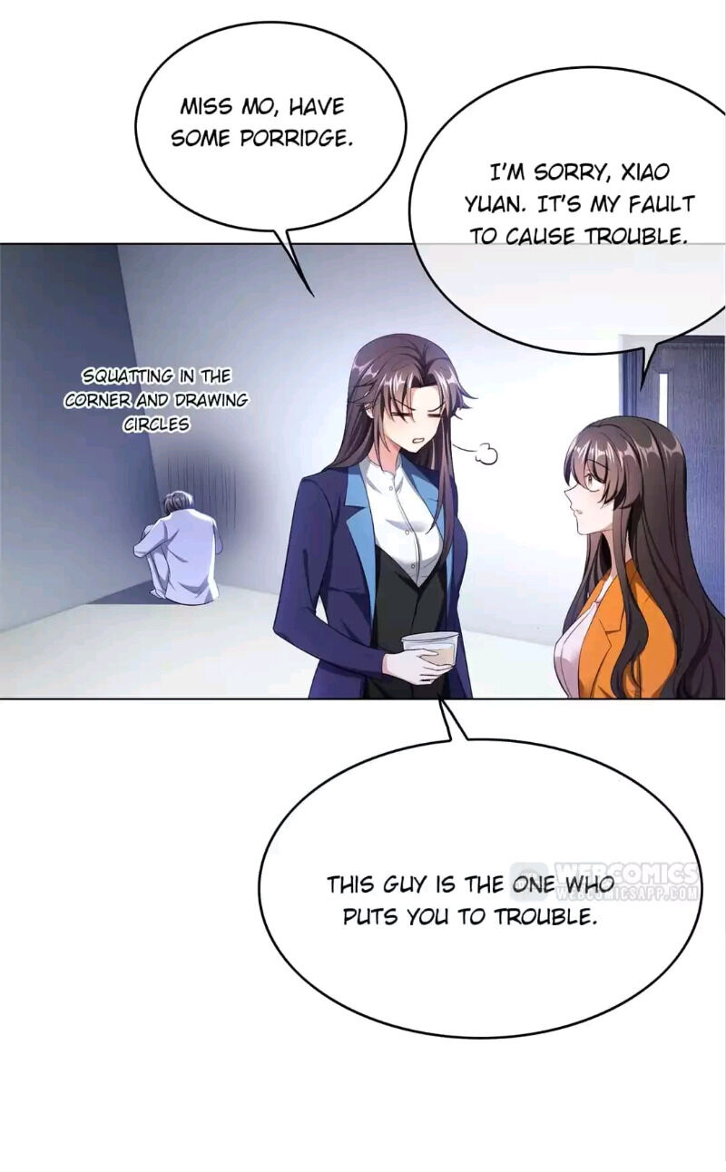 Lair & Love Game Chapter 60 page 17