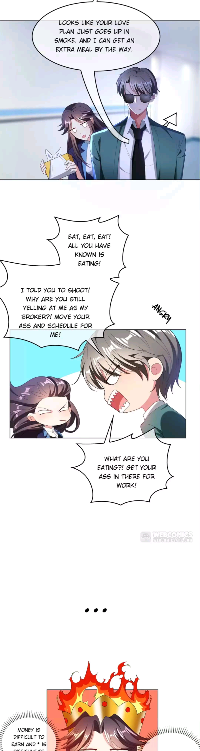 Lair & Love Game Chapter 62 page 5