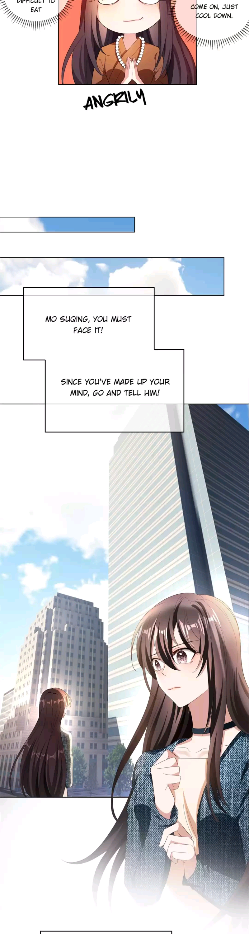 Lair & Love Game Chapter 62 page 6