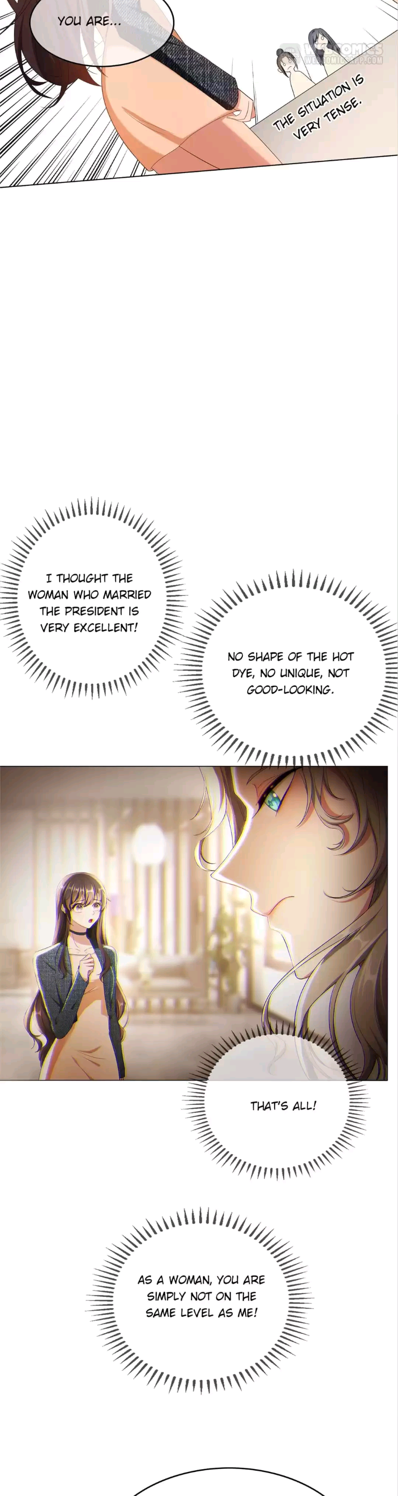 Lair & Love Game Chapter 62 page 11