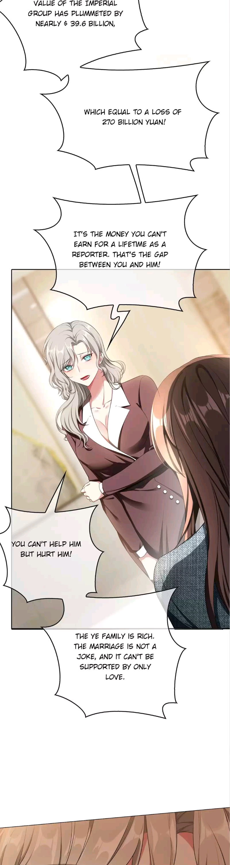 Lair & Love Game Chapter 62 page 17
