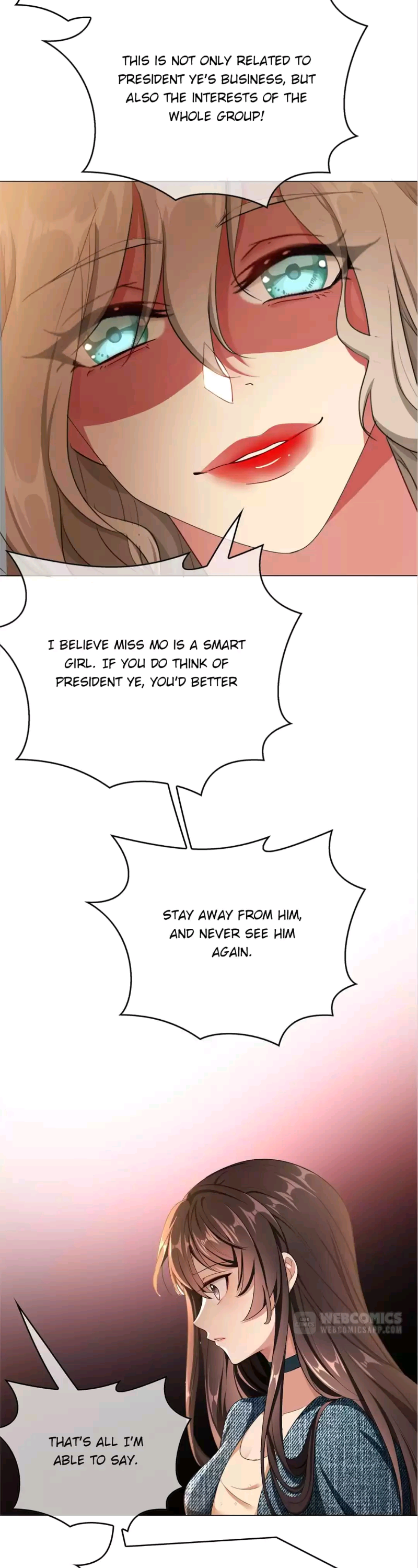 Lair & Love Game Chapter 62 page 19