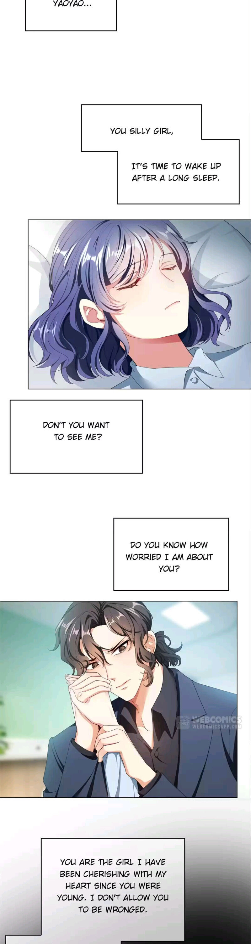 Lair & Love Game Chapter 63 page 2