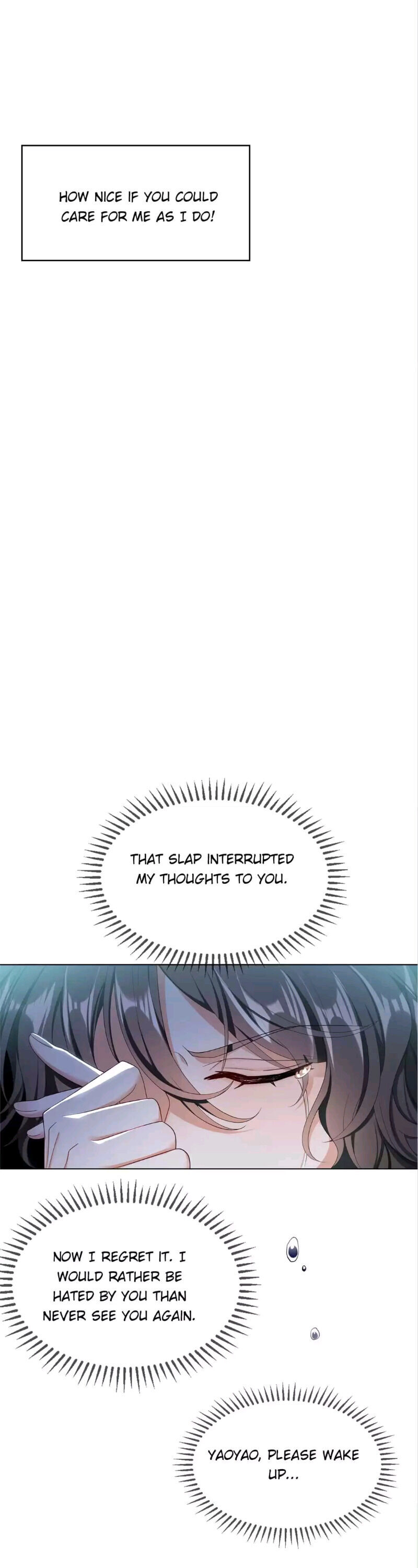 Lair & Love Game Chapter 63 page 4