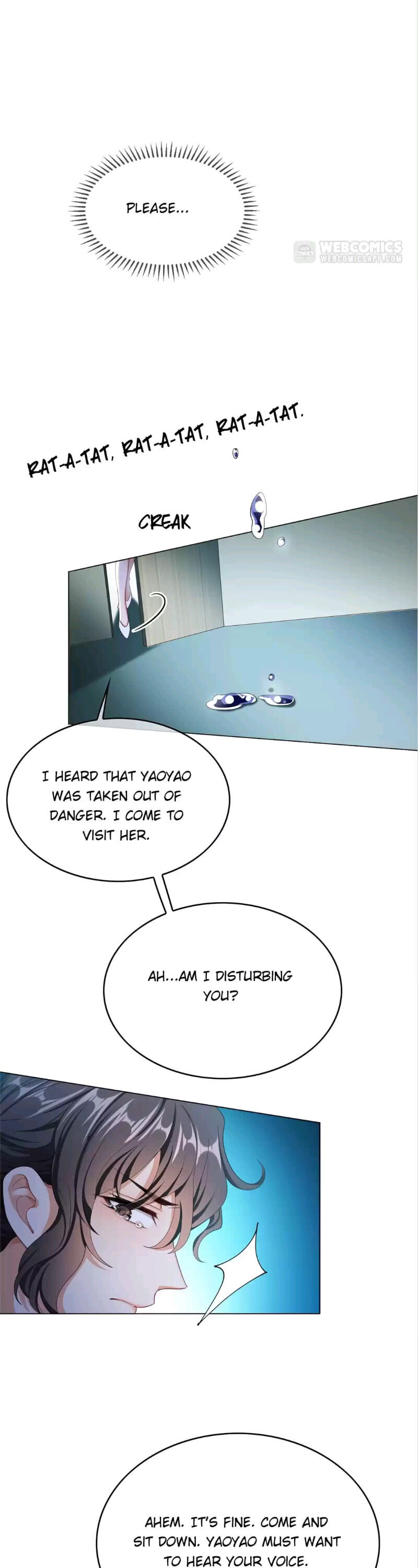 Lair & Love Game Chapter 63 page 5