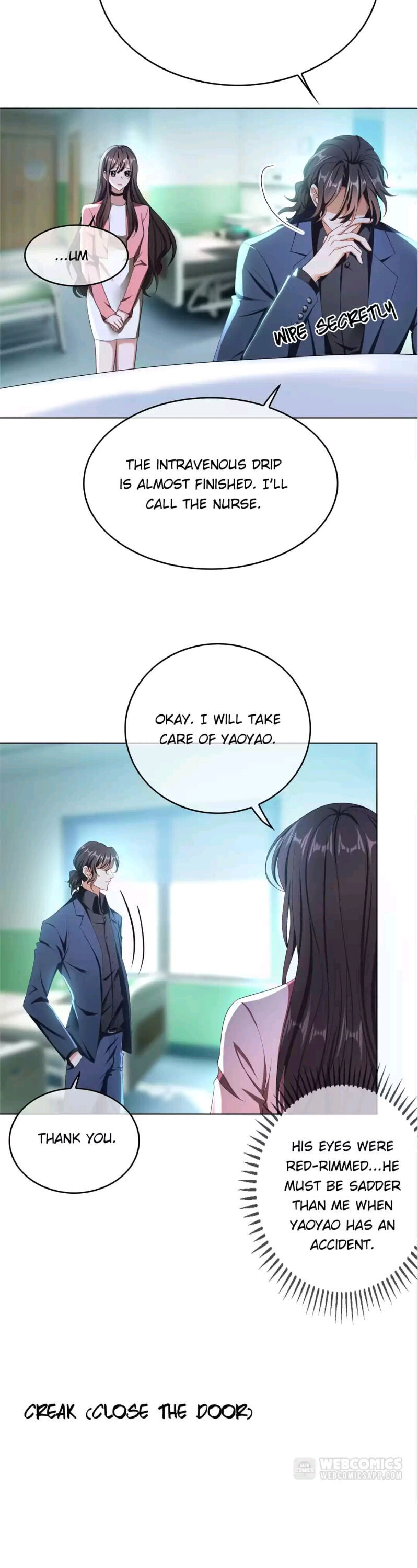 Lair & Love Game Chapter 63 page 6