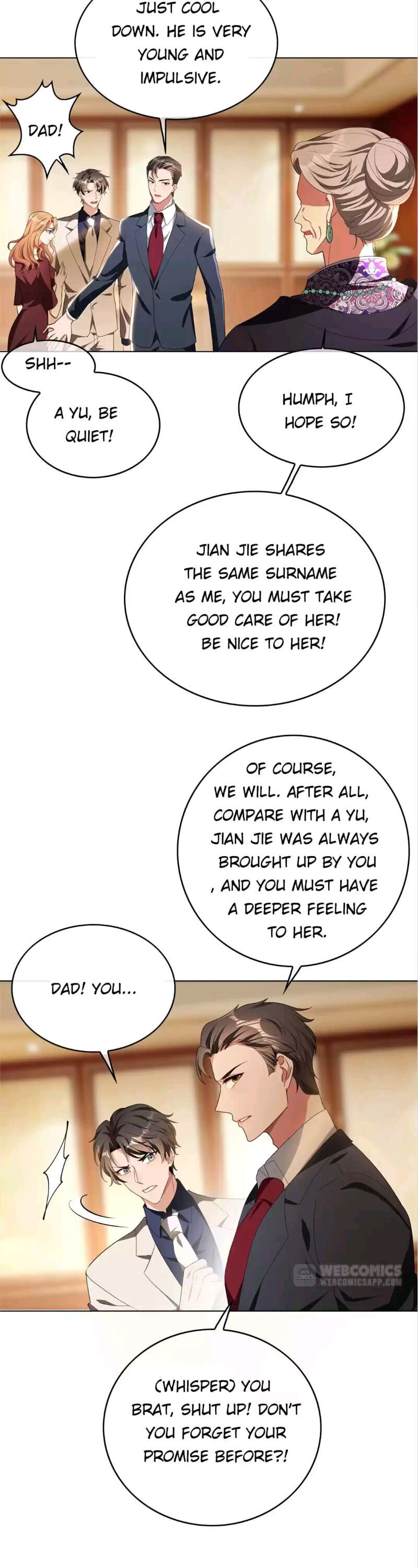Lair & Love Game Chapter 64 page 2