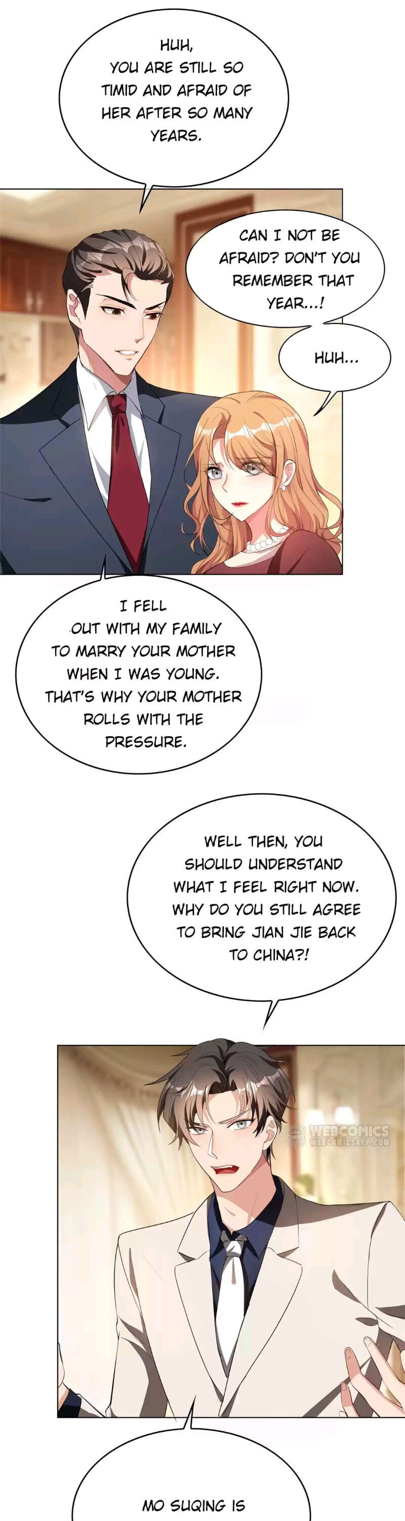 Lair & Love Game Chapter 64 page 5