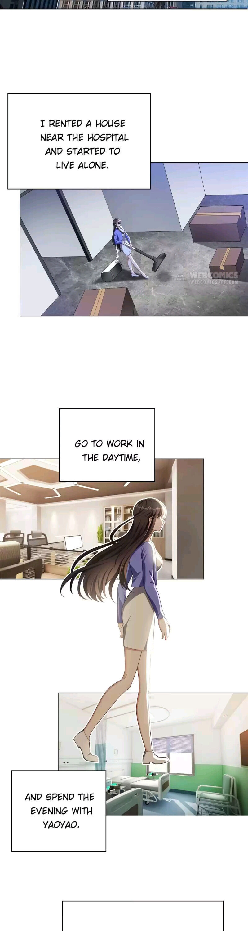 Lair & Love Game Chapter 64 page 9