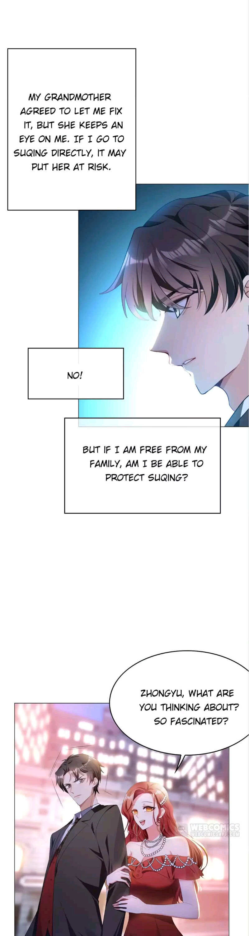 Lair & Love Game Chapter 64 page 18