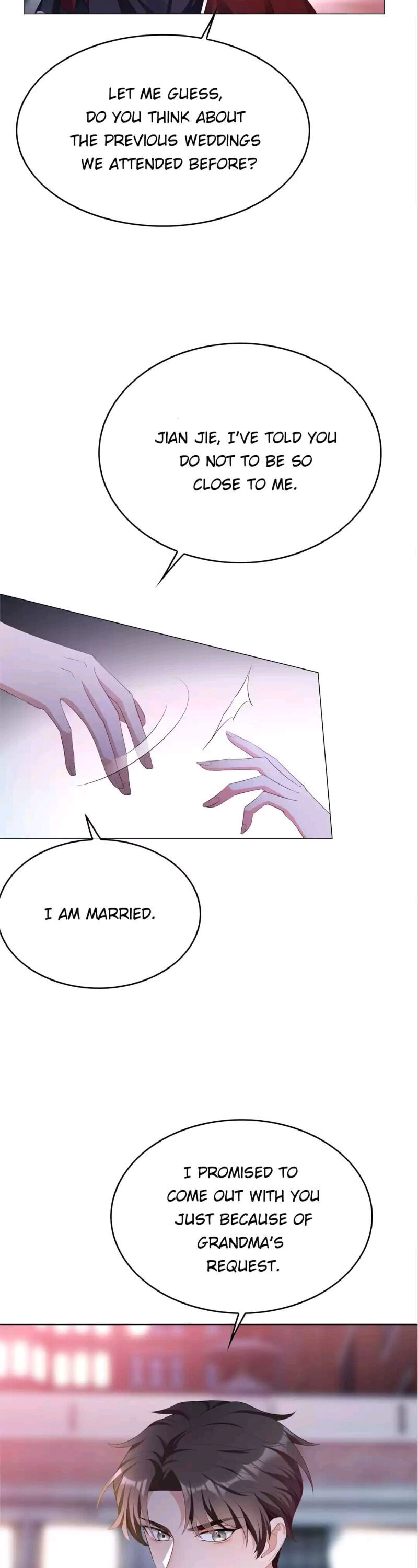 Lair & Love Game Chapter 64 page 19