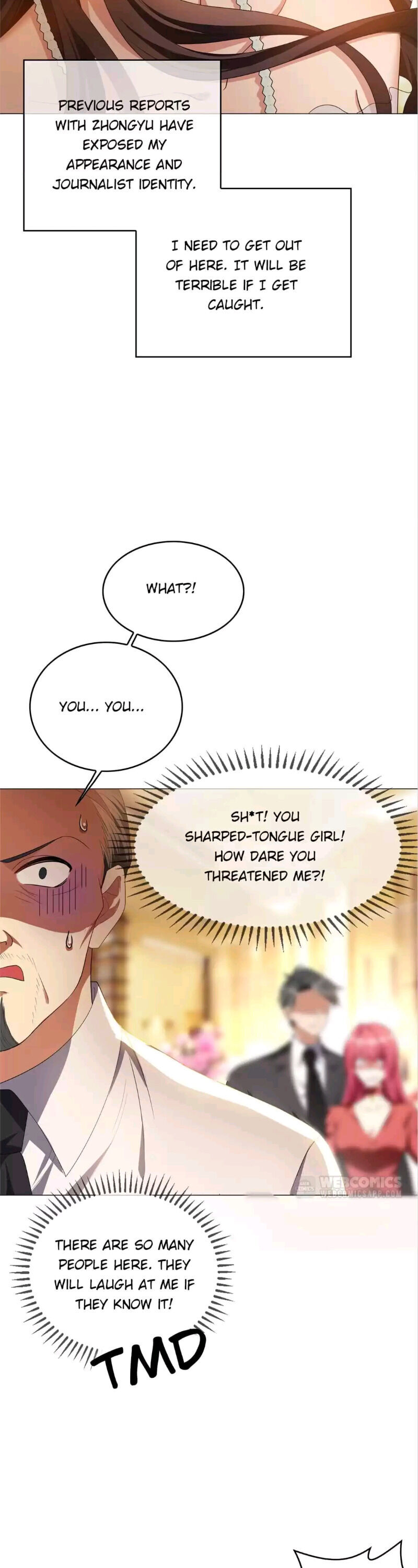 Lair & Love Game Chapter 65 page 2