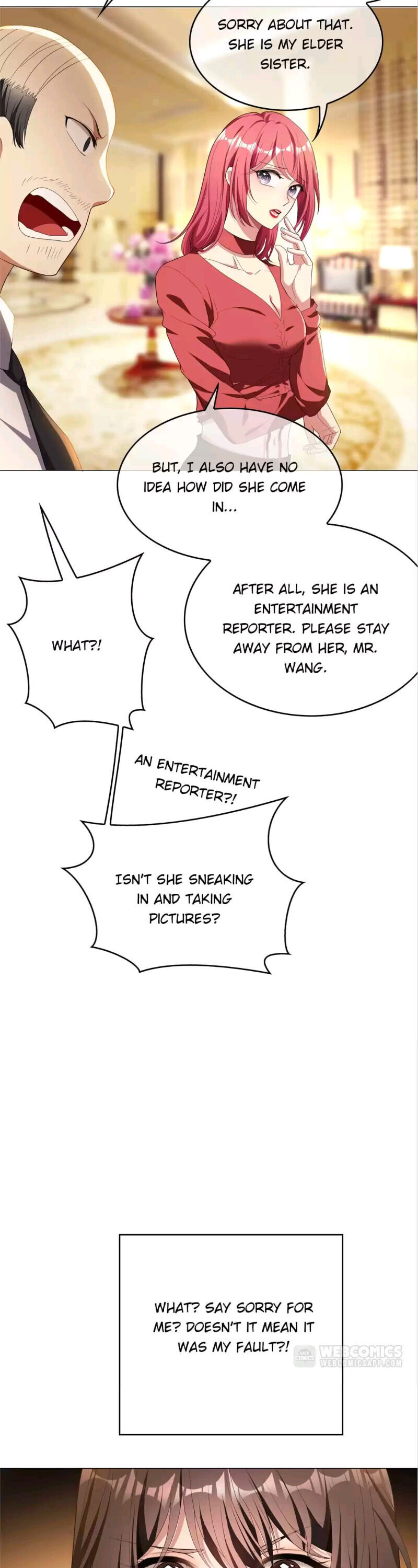 Lair & Love Game Chapter 65 page 5