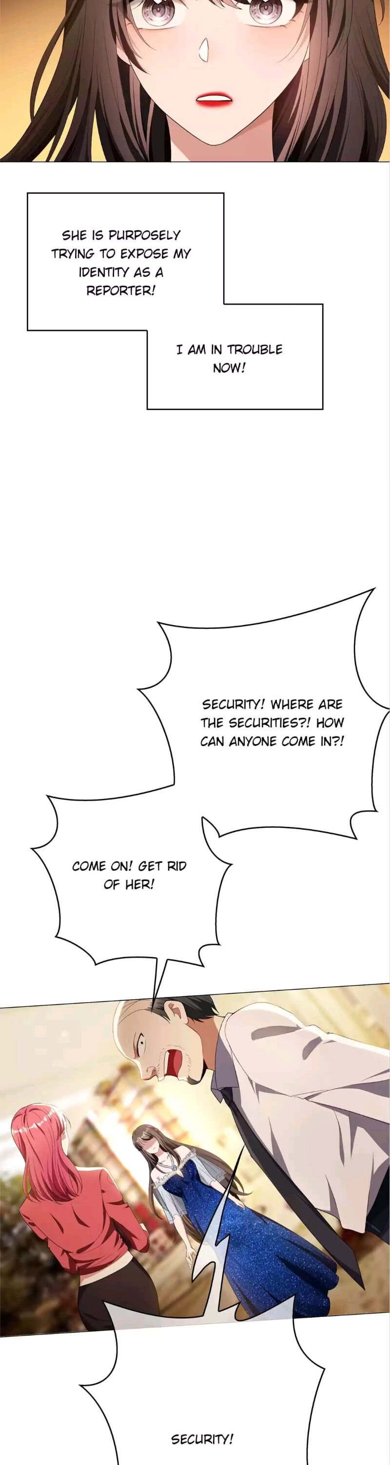 Lair & Love Game Chapter 65 page 6