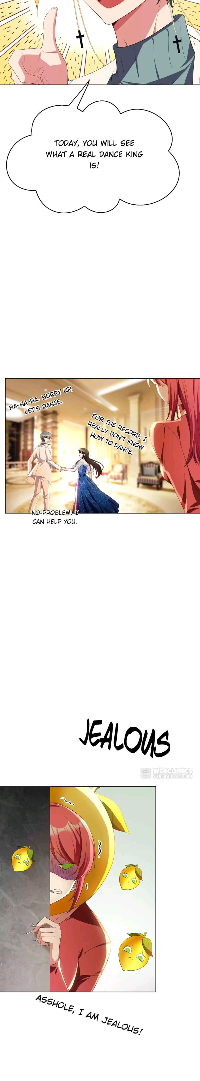 Lair & Love Game Chapter 65 page 20