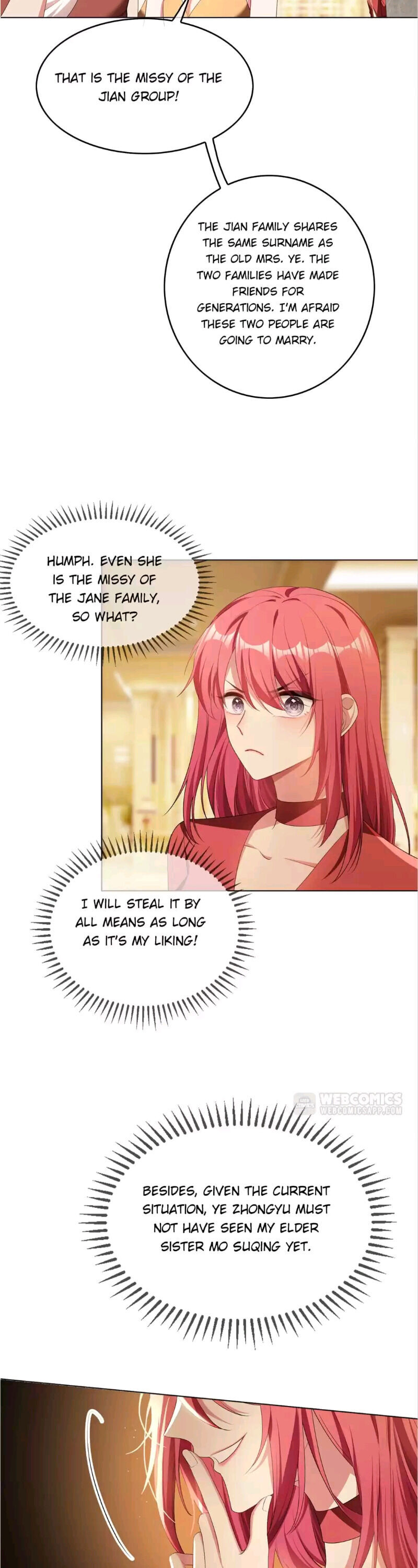 Lair & Love Game Chapter 66 page 2
