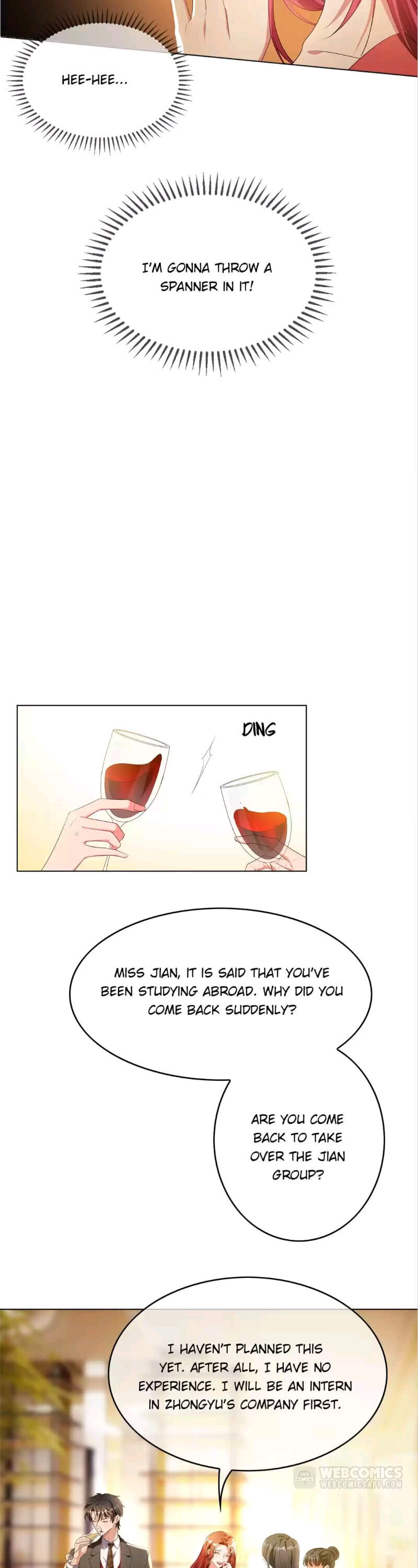 Lair & Love Game Chapter 66 page 3