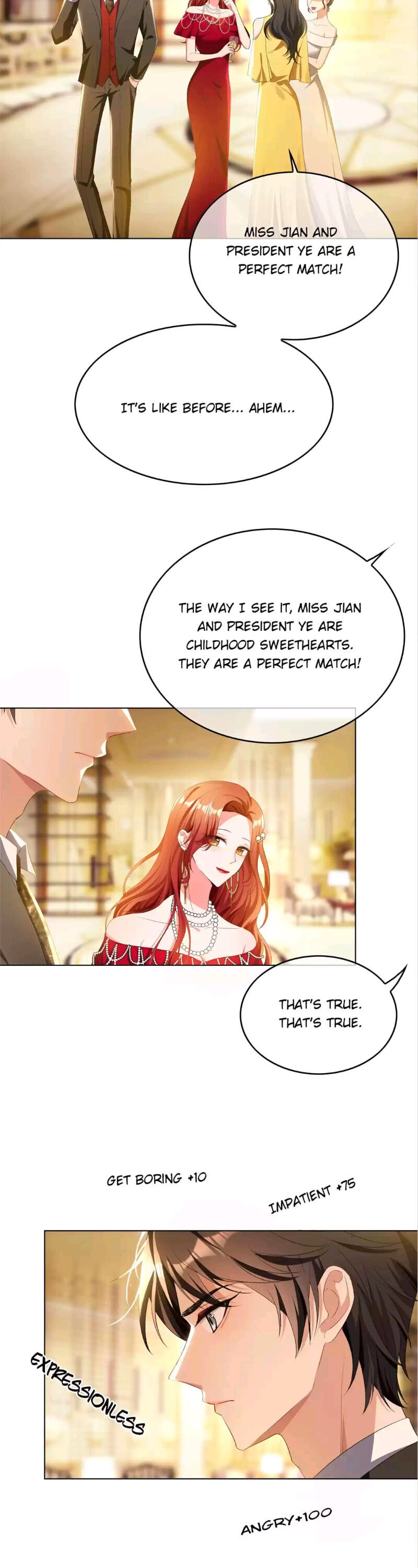 Lair & Love Game Chapter 66 page 4