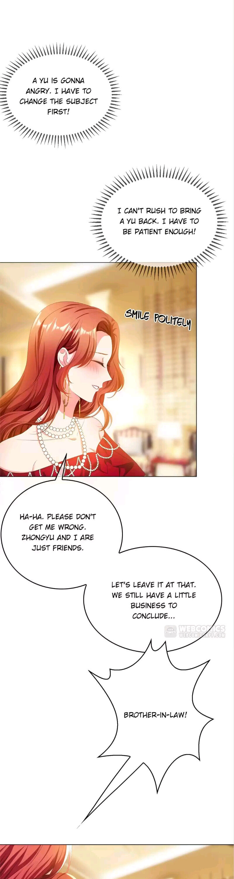 Lair & Love Game Chapter 66 page 5