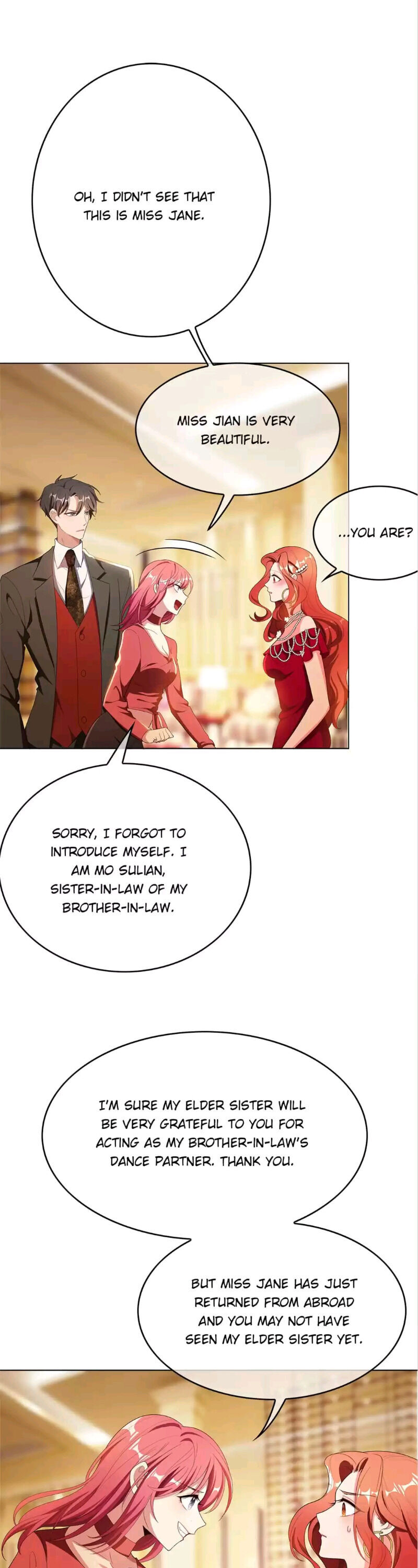 Lair & Love Game Chapter 66 page 8