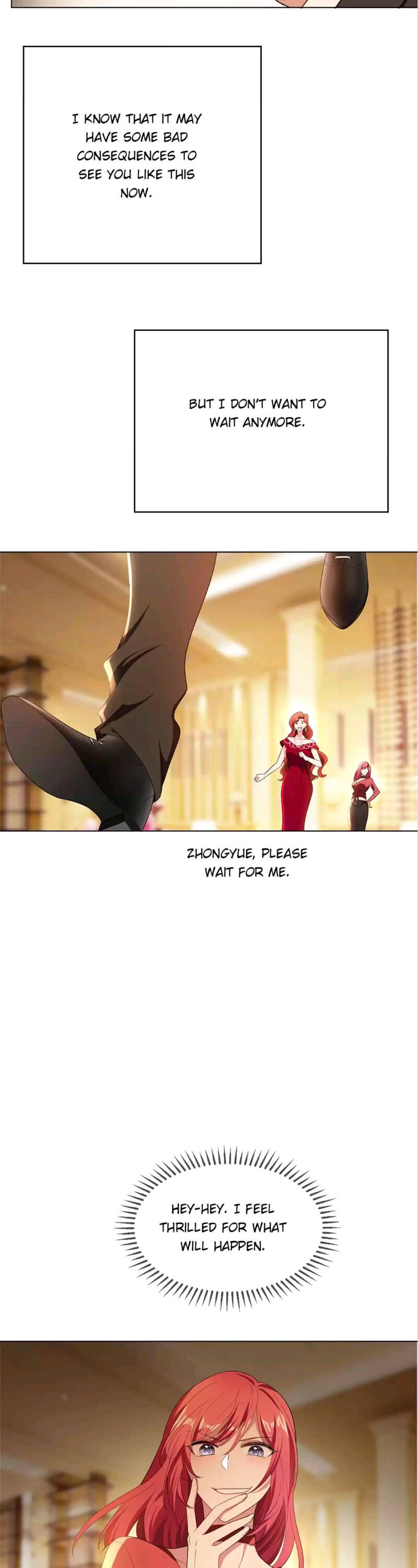 Lair & Love Game Chapter 66 page 13