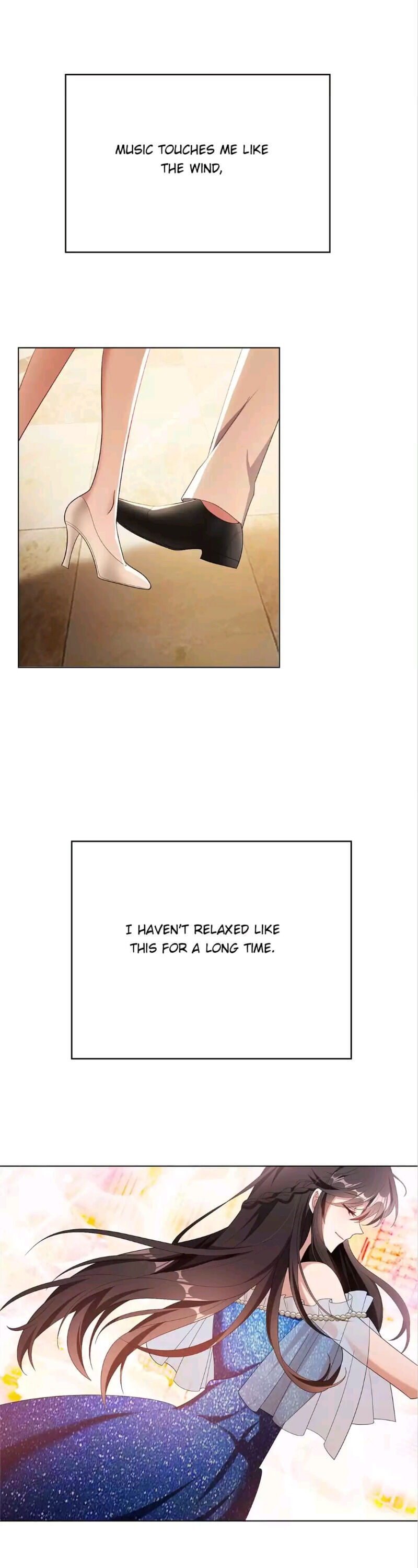 Lair & Love Game Chapter 66 page 15