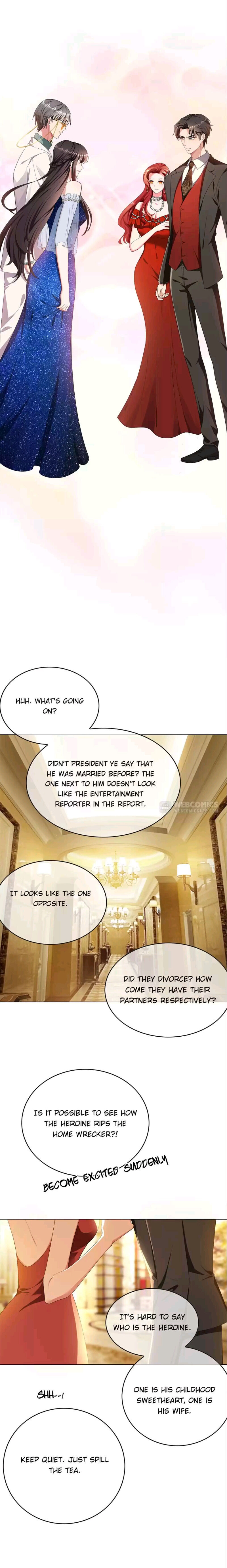 Lair & Love Game Chapter 66 page 23